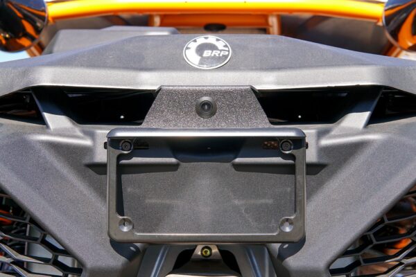 Can-Am® X3 Rear Camera System | UTVS-X3-RCAM-STM - Image 3