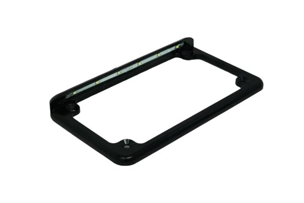 Radiantz License Plate Frame - Image 2