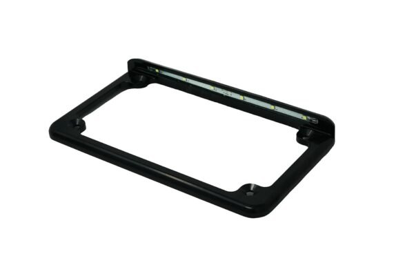 Radiantz License Plate Frame