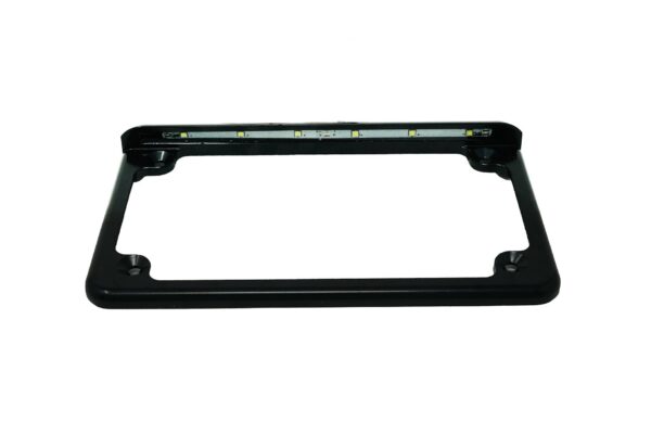 Radiantz License Plate Frame - Image 3