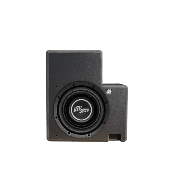 Elite Series Flex 10" Subwoofer | UTVS-F10E - Image 5