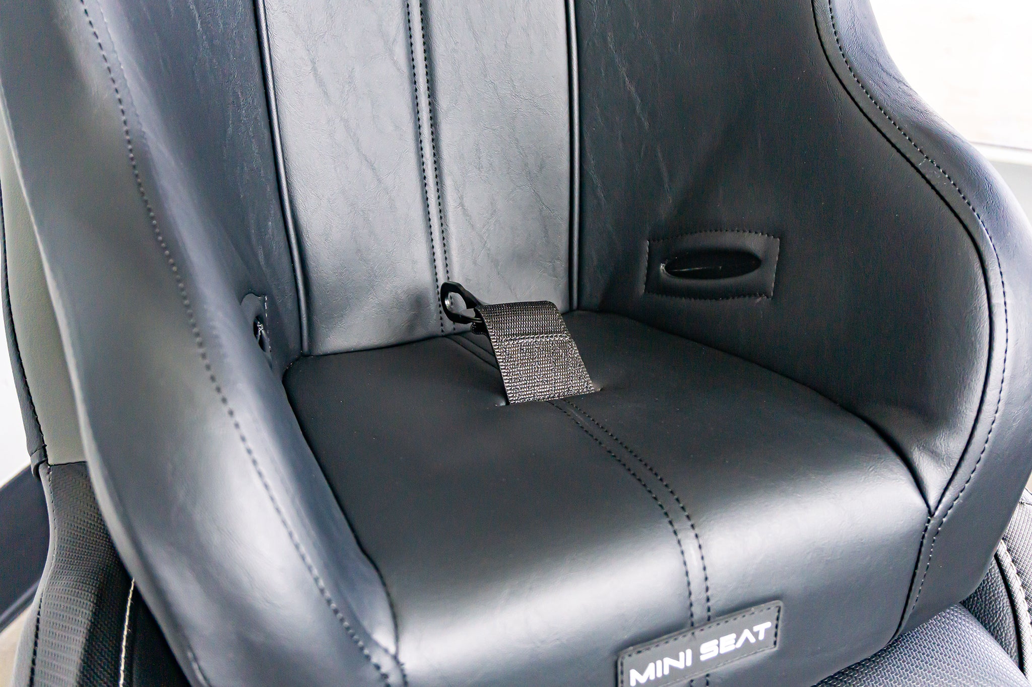 Mini Seats Kids Suspension Seat | MS-MINISEAT - Image 22