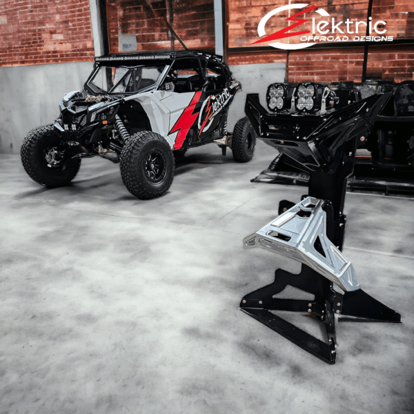 Elektric Offroad Designs Bumper Display Stand - Image 4