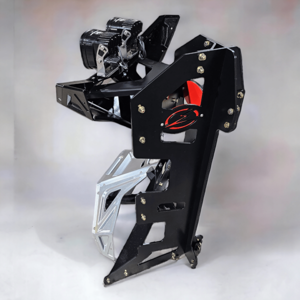 Elektric Offroad Designs Bumper Display Stand - Image 5