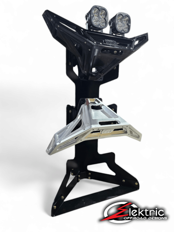 Elektric Offroad Designs Bumper Display Stand - Image 6