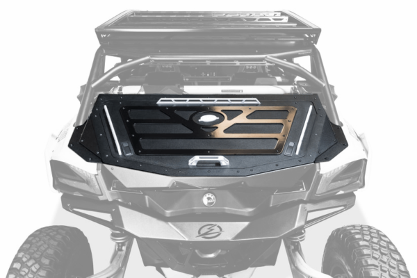 2017-2024 Can Am X3 Maverick Volt Series Baja Bed Box - Image 21