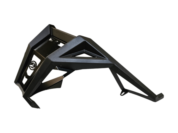 2020-2025 Polaris RZR Pro XP/Turbo R/Pro S Volt Series Rear Bumper - Image 16