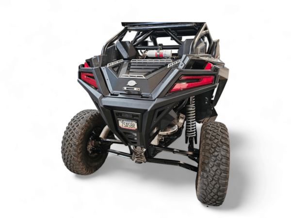 2020-2025 Polaris RZR Pro XP/Turbo R/Pro S Volt Series Rear Bumper - Image 10