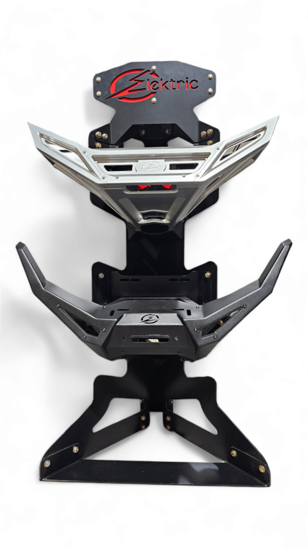 Elektric Offroad Designs Bumper Display Stand - Image 2