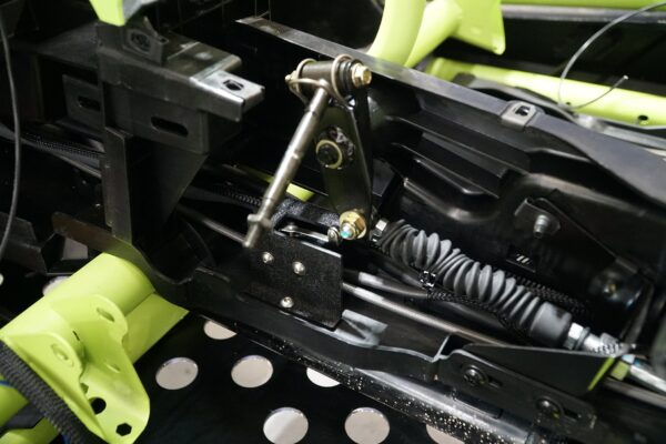 Reverse Trigger With Harness | UTVS-REV-TRIGGER - Image 5