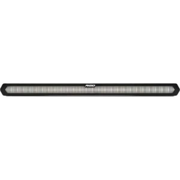 Rigid Industries Chase Light Bar