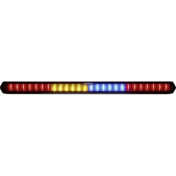 Rigid Industries Chase Light Bar - Image 4