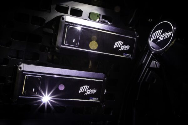 Signature Series 1000W Monoblock Amplifier | UTVS1000.1D - Image 6