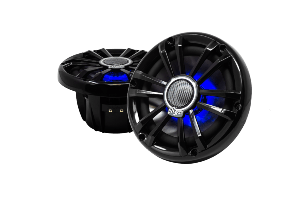 Signature Series 6.5" Speakers | UTVS-654