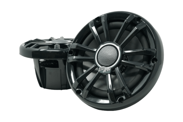 RZR® Pro Series 6.5" Rear Seat Speaker Pods V3  - Unloaded | UTVS-PRO-RP65 - Image 11