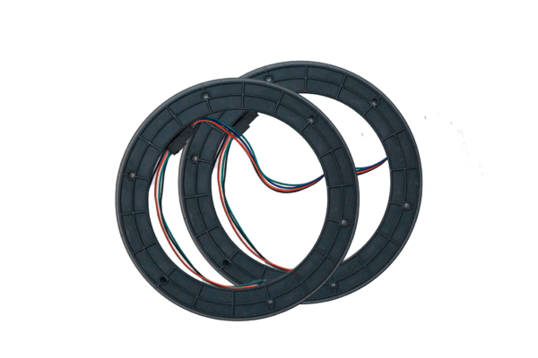 6.5" RGB LED Speaker Rings (Pair) | UTVS-65LSR - Image 2