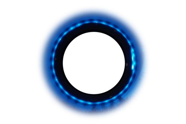 6.5" RGB LED Speaker Rings (Pair) | UTVS-65LSR - Image 10