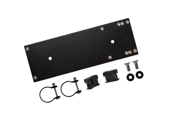 Universal Amplifier Mount Install Kit | UTVS-AMPMT-UNIV-INSTALLKIT - Image 2