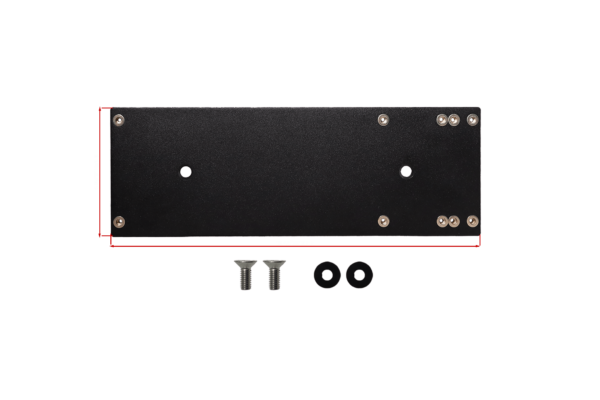 Universal Amplifier Mount | UTVS-AMPMT-UNIV-KIT - Image 4