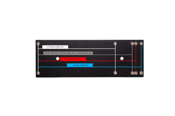 Universal Amplifier Mount | UTVS-AMPMT-UNIV-KIT - Image 5