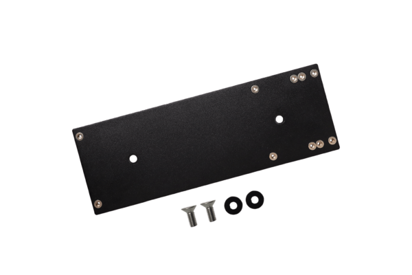 Universal Amplifier Mount | UTVS-AMPMT-UNIV-KIT - Image 2