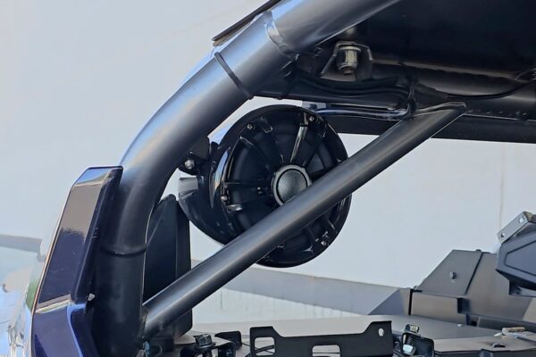 6.5" Cage Mount Pods - Unloaded (Pair) | UTVS-CP65 - Image 9