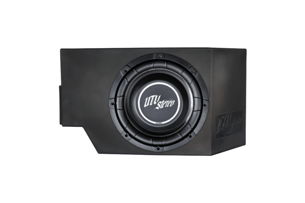 Can-Am® Defender 1200W Single Driver Side 10" Subwoofer Kit | UTVS-DEF-SUB-1200-DRIVER - Image 4