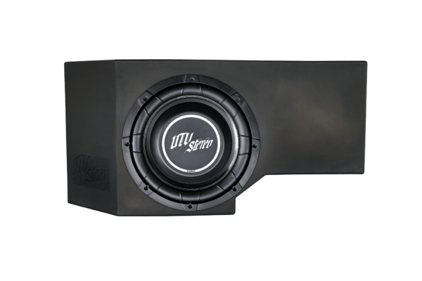 Can-Am® Defender 1200W Dual 10" Subwoofer Kit  | UTVS-DEF-SUB-1200-2 - Image 8