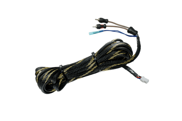 20' RCA Harness | UTVS-HRN-RCA-20 - Image 2