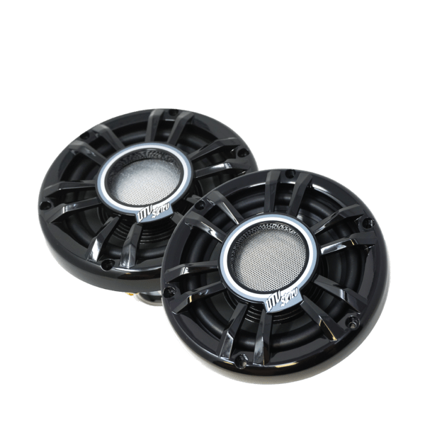 6.5" Compression Horn Speaker (Pair) | UTVS-E654 - Image 2