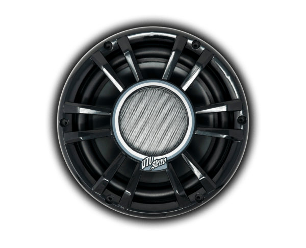 6.5" Compression Horn Speaker (Pair) | UTVS-E654 - Image 3