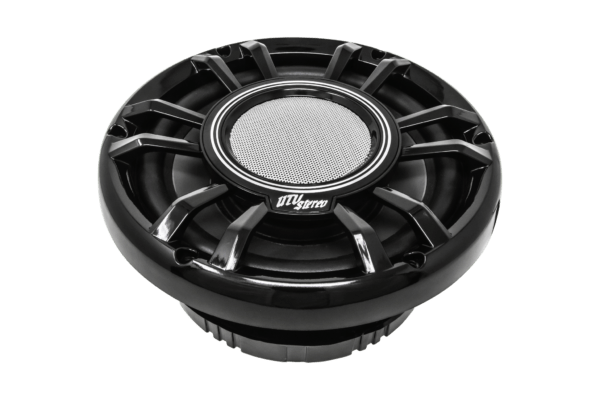 Elite Series 8" Compression Horn Speakers V2 (Pair) | UTVS-E84 - Image 4