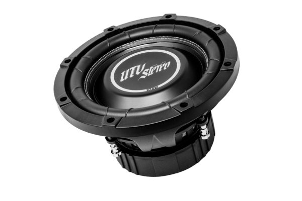 Elite Series Flex 10" Subwoofer | UTVS-F10E - Image 2