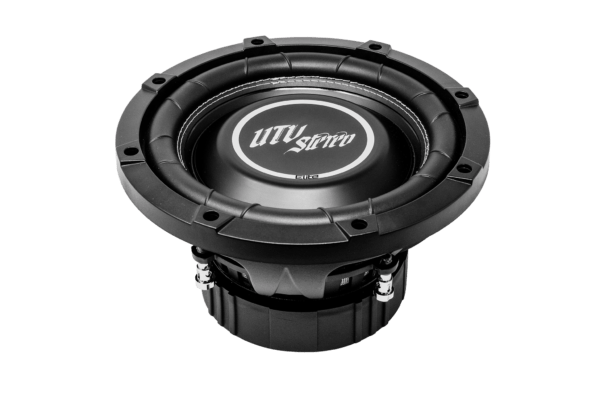 RZR® Pro Series 10" Rear Driver Subwoofer Enclosure | UTVS-PRO-ENC-RDRIVER - Image 6