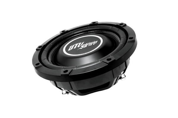 Flex 10" Low-Profile Subwoofer | UTVS-F10LP - Image 2