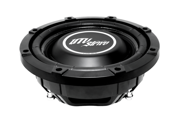 RZR® Pro Series 10" Rear Driver Subwoofer Enclosure | UTVS-PRO-ENC-RDRIVER - Image 5