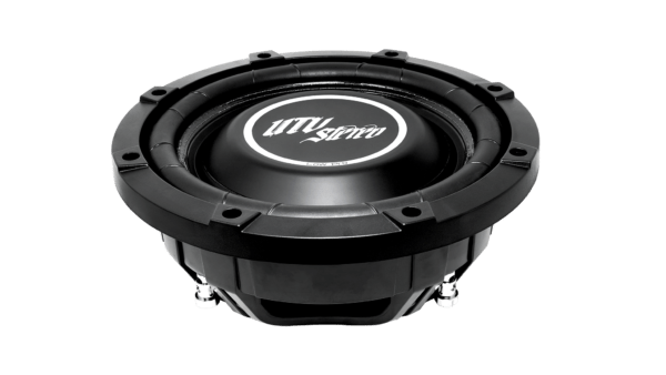 Can-Am X3 Up-Fire Front Passenger Side 10" Sub Box Enclosure €“ Unloaded | UTVS-X3-ENC-UF-FPASS - Image 3