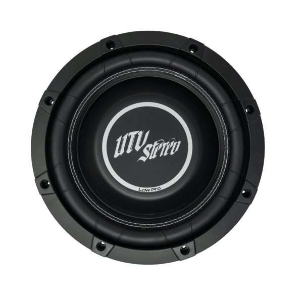 Flex 10" Low-Profile Subwoofer | UTVS-F10LP - Image 5