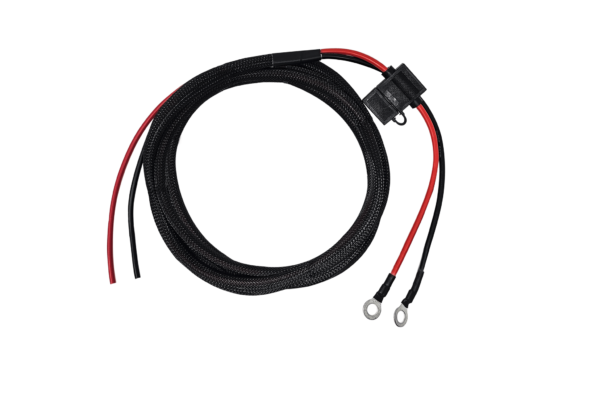 Amplifier 12AWG Power Harness - 40Amp Fused | UTVS-HRN-AMP-PWR-12AWG-147 - Image 2