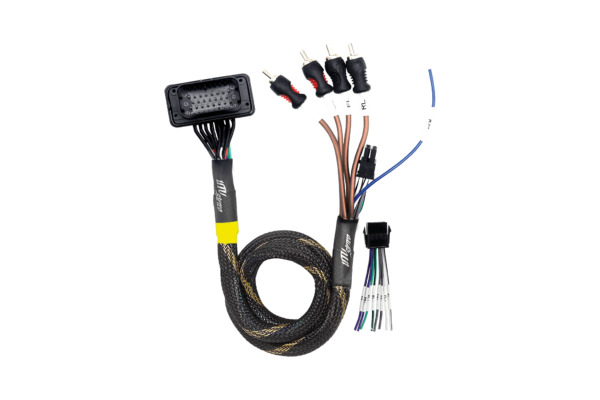 JBL® RCA Output Harness | UTVS-JBL-RC-RCA-OUT