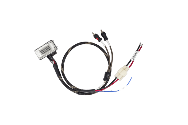 Polaris® Xpedition Sub Output Harness | UTVS-JBL-RC-SUB-OUT - Image 2