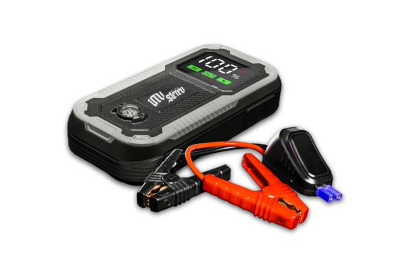 Battery Jump Starter - 12V Power Pack | UTVS-JMP-STRT