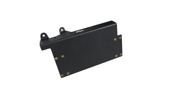 RZR® Pro Series -Center- Amplifier Mount | UTVS-PRO-AMPMT-CNT - Image 2