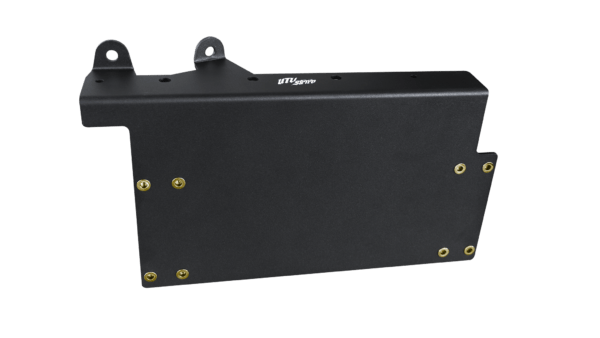 RZR® Pro Series -Center- Amplifier Mount | UTVS-PRO-AMPMT-CNT