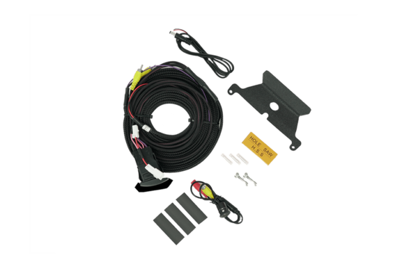 Can-Am® X3 Elite Series Stage 8 Stereo Kit | UTVS-X3-S8-E - Image 4