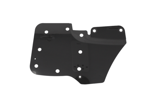 Can-Am® X3 Smart-Lok Relocation Mount | UTVS-X3-SLRELMT - Image 4