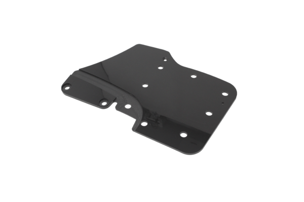 Can-Am® X3 Smart-Lok Relocation Mount | UTVS-X3-SLRELMT - Image 3