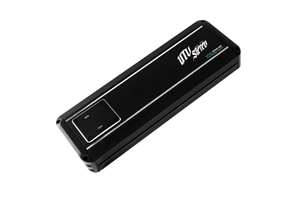 Signature Series 1000W 5-Channel Amplifier | UTVS1000.5D - Image 2