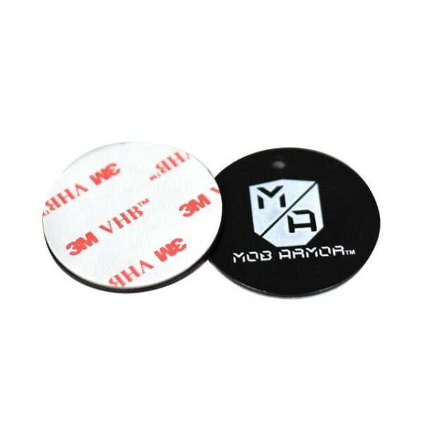 Mob Armor Mounting Discs (2 Pack) - Image 2