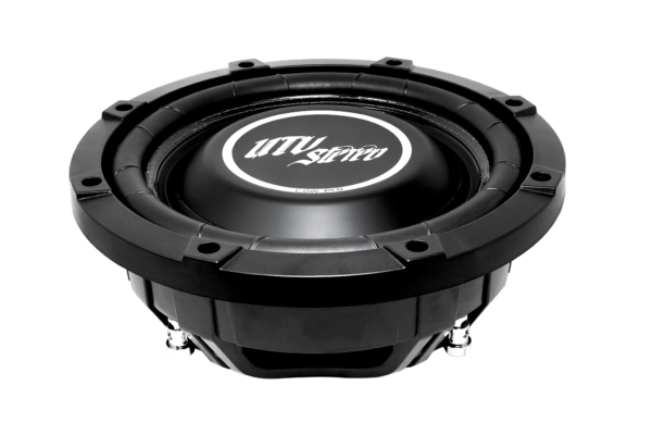 Can-Am® Defender 500W Single Driver Side 10" Subwoofer Kit | UTVS-DEF-SUB-500-DRIVER - Image 4